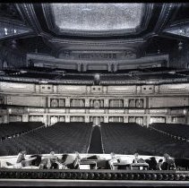MO-Saint Louis-Ambassador Back of Theater from Stage